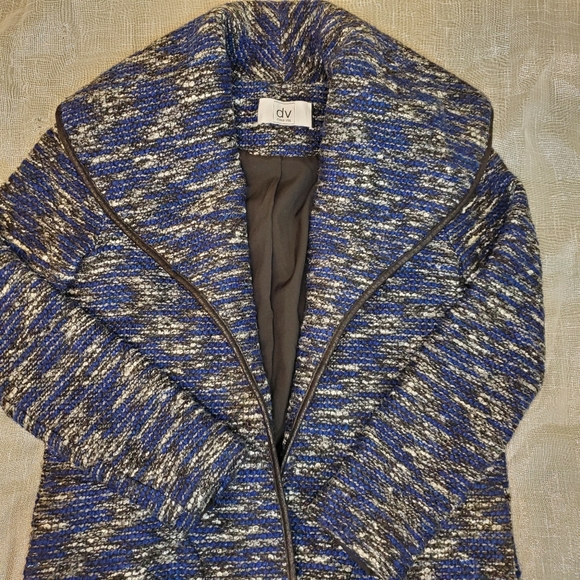 DV by dolce vita, Medium Women's Jacket with pockets - Picture 9 of 16